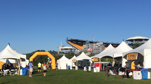 St. Jude Walk/Run to End Childhood Cancer
