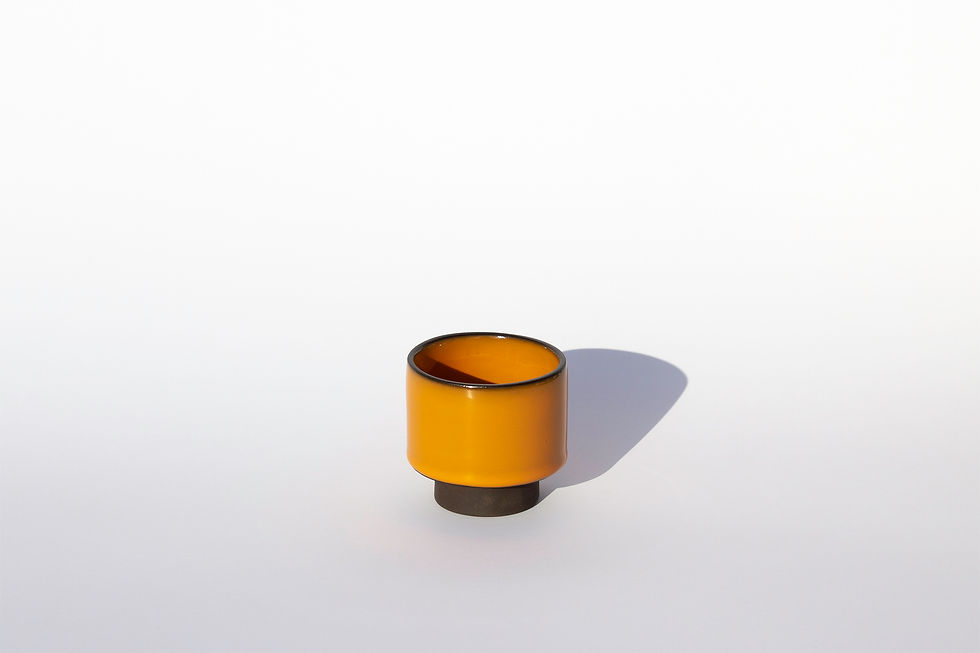 Thumbnail: Bau Cup S - Bright Colors