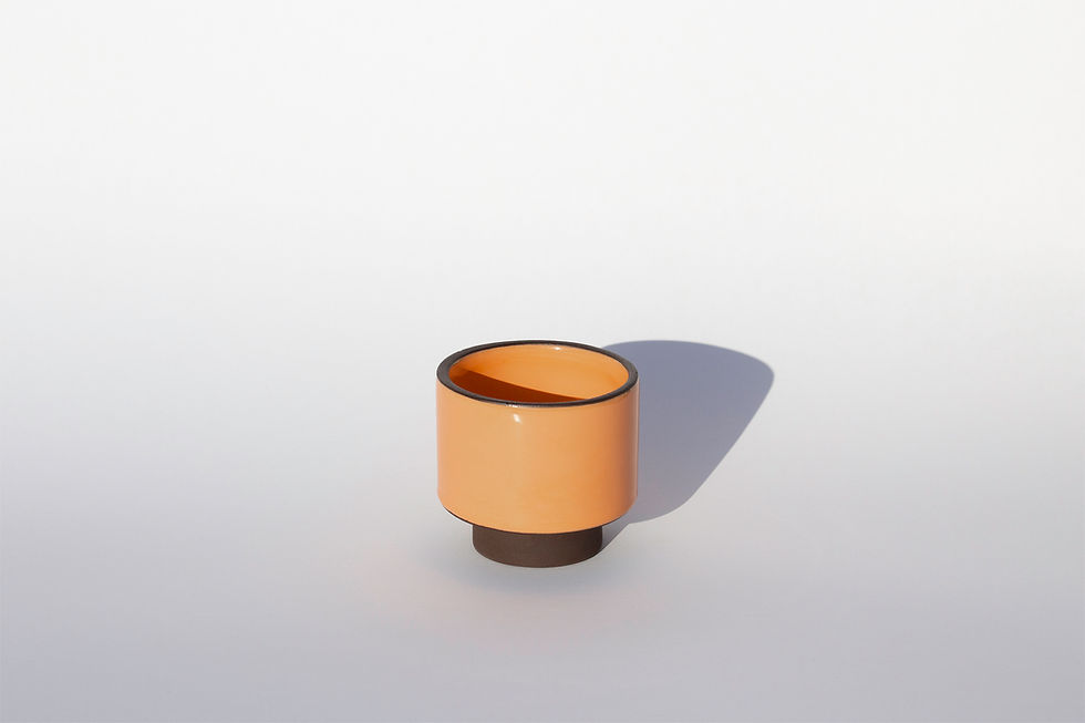 Thumbnail: Bau Cup M - Soft Colors