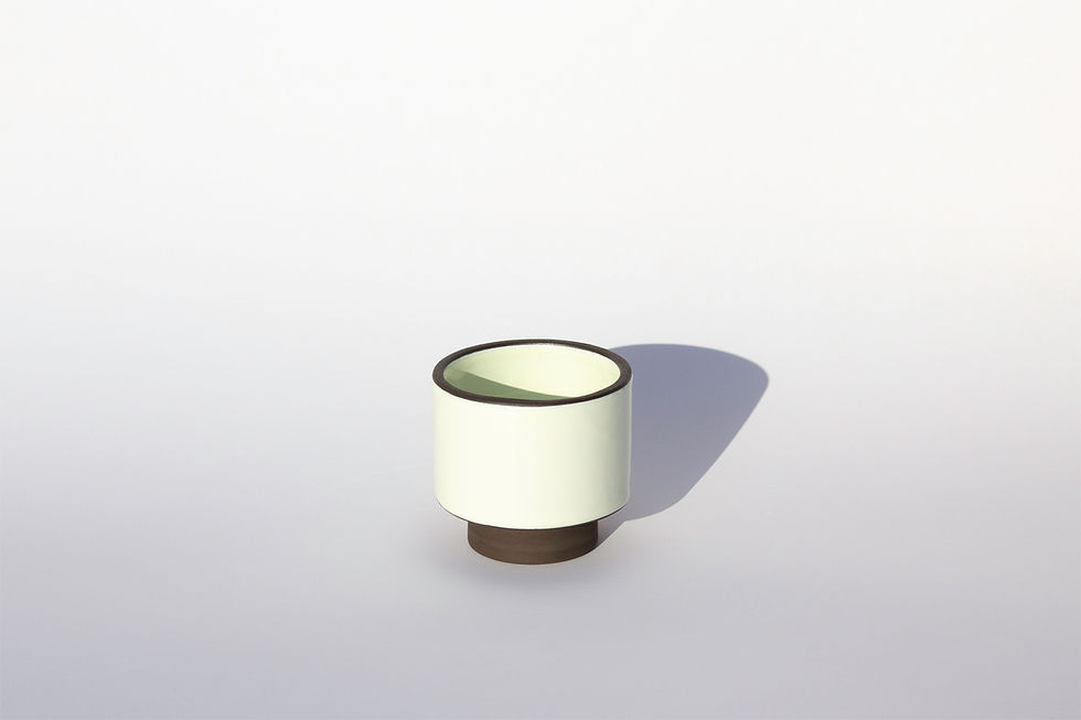 Thumbnail: Bau Cup M - Soft Colors