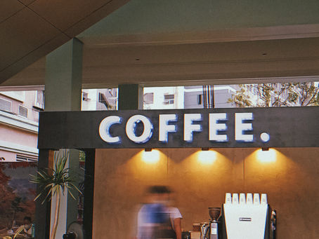 Iloilo Coffee Club: Where Specialty Coffee and Relaxation Meet