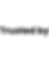 trusted by png