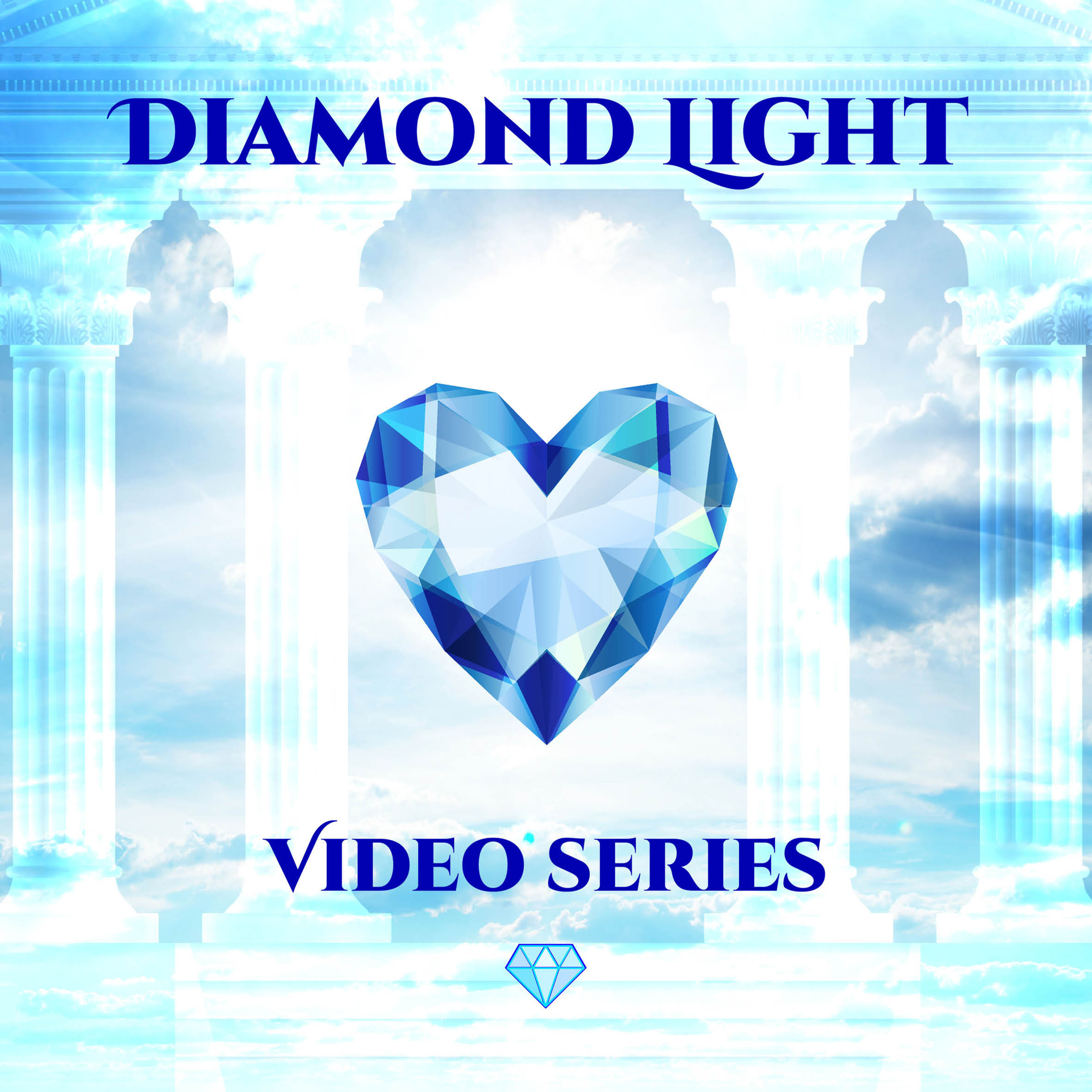 Diamond Consciousness Video Course
