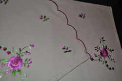 Tea Cosy Set : Amethyst