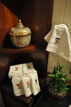 Hand Towel