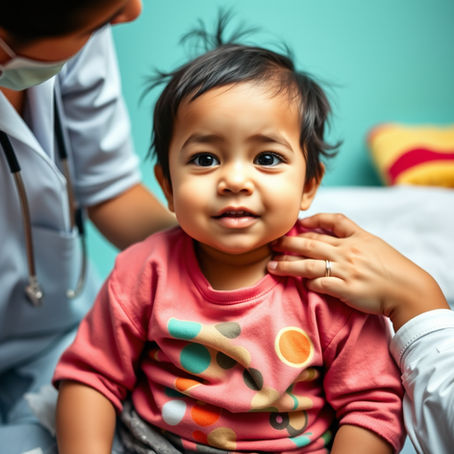 Diagnóstico de Autismo: entre expansão, erro e responsabilidade clínica