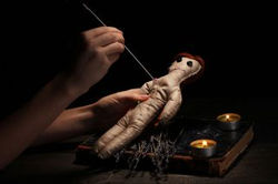 VOODOO SPELLS