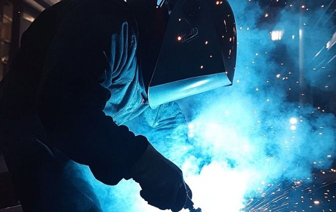 Nighttime welding work.jpg