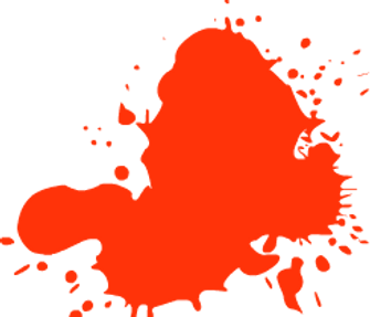 naranja Splash
