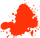 naranja Splash