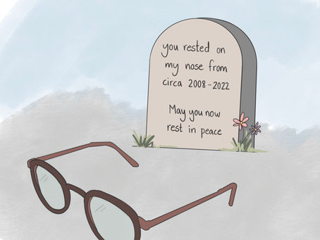 20/20 vision in 2023