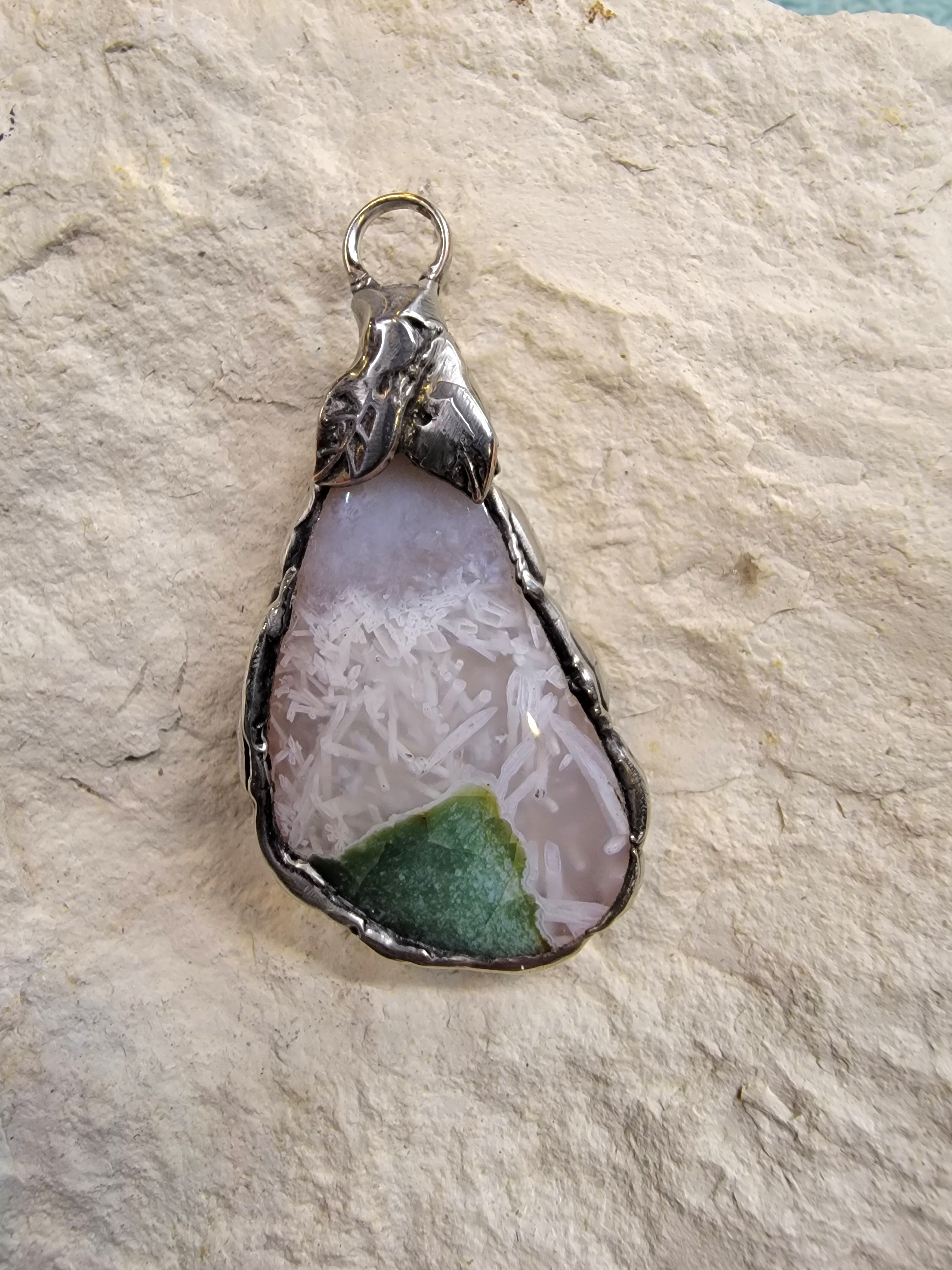 N-515 AGATE $36