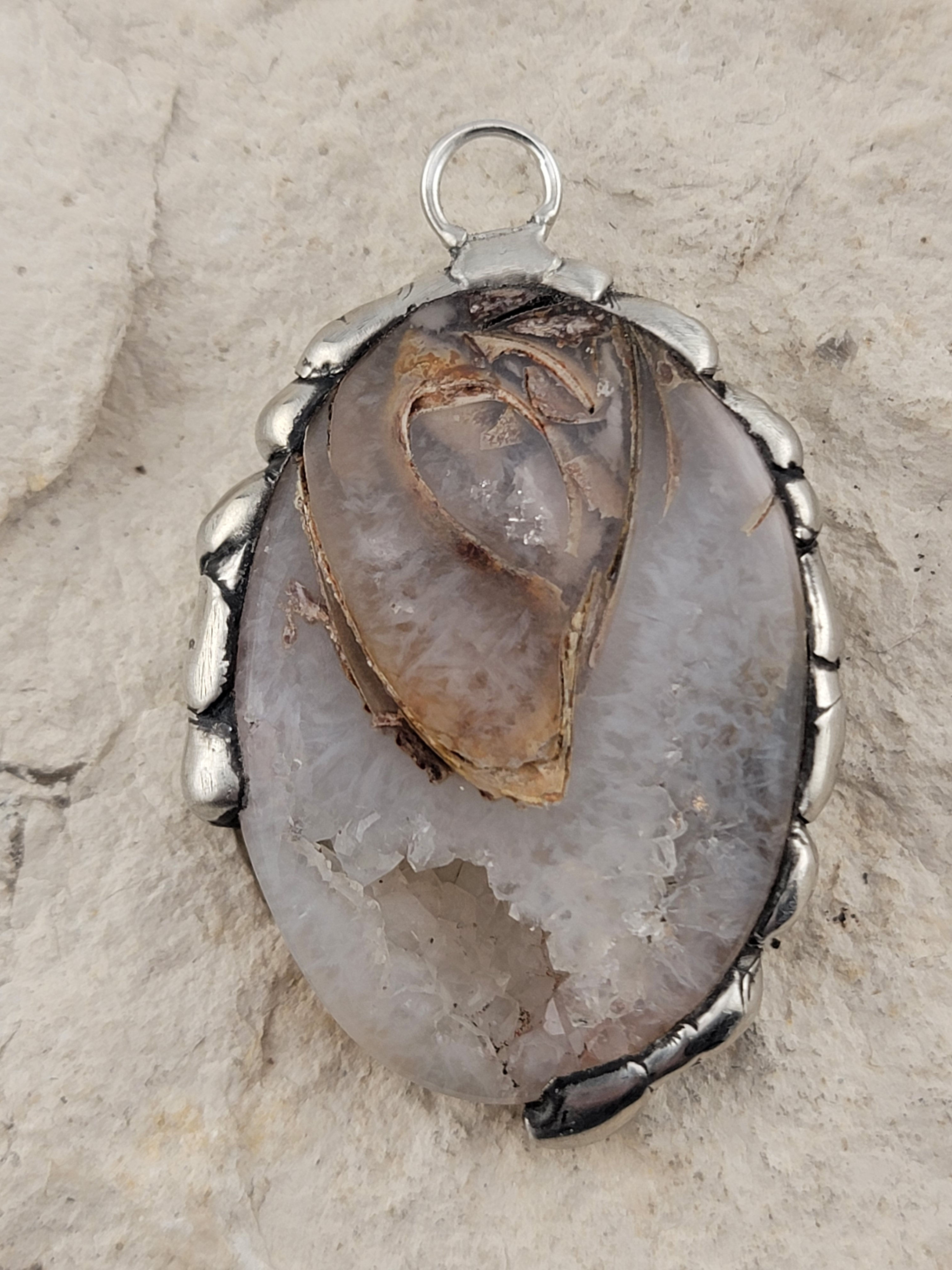 N-597 AGATE
