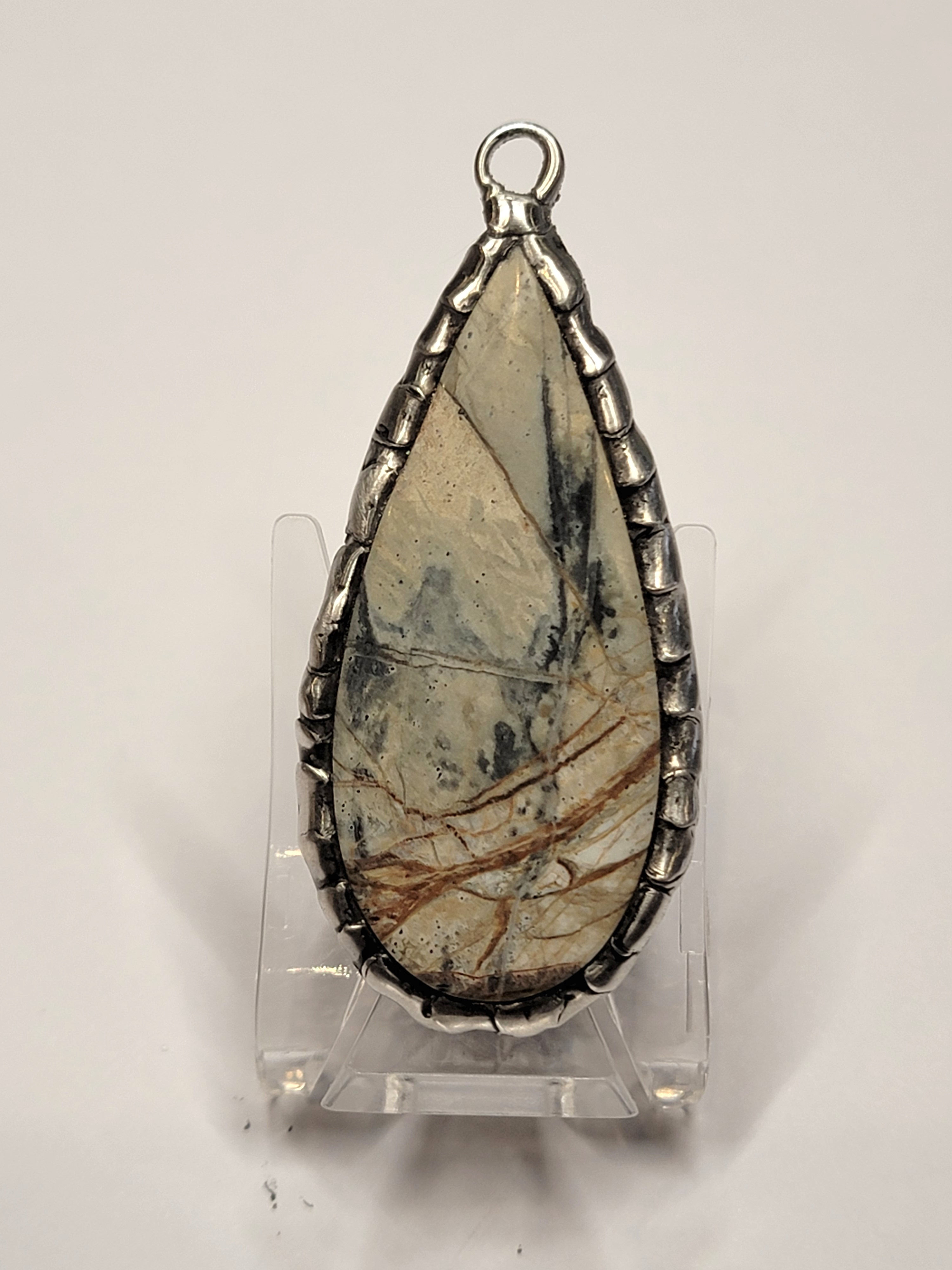 N-412 PICASSO STONE