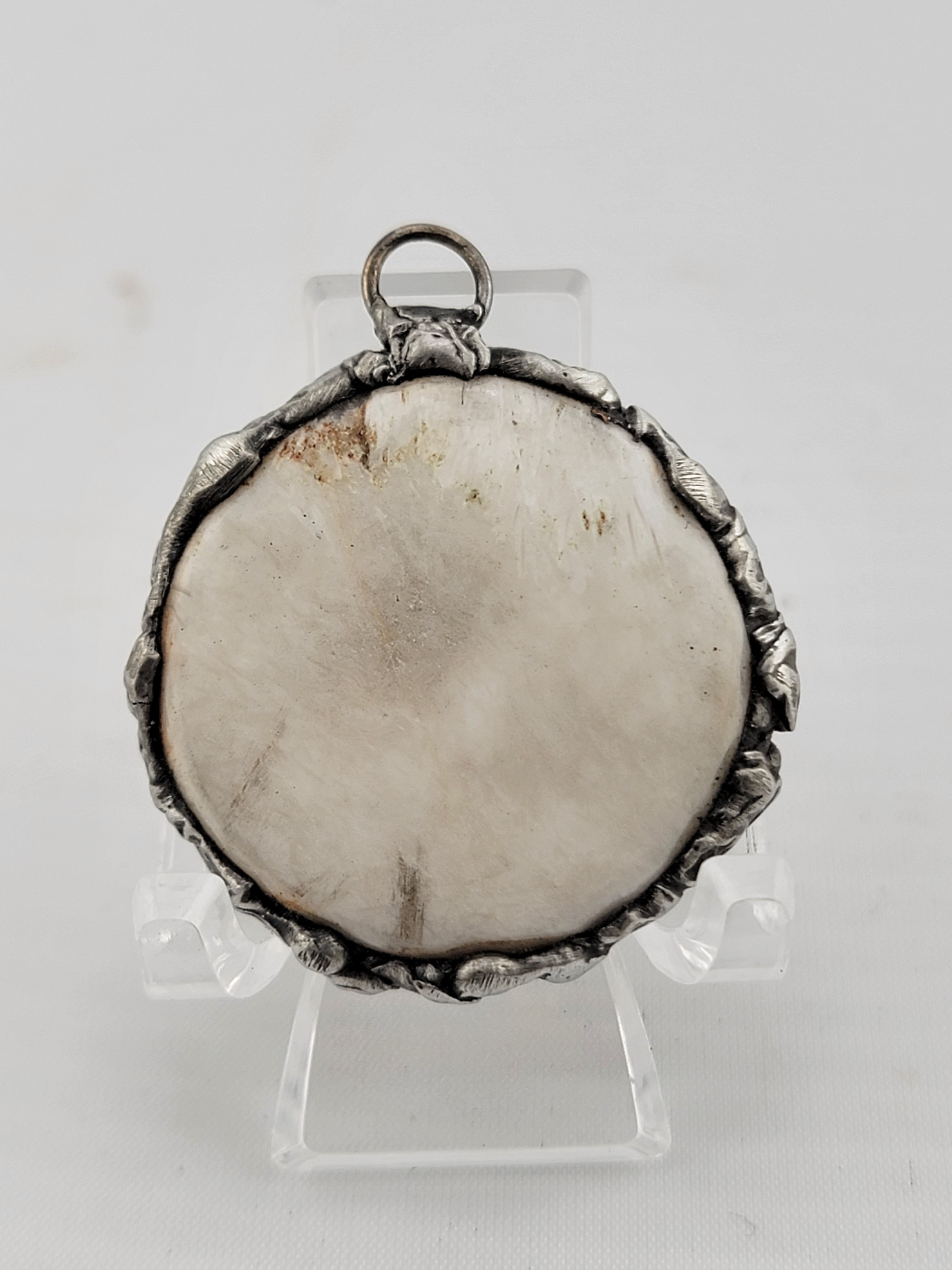 N-194 MAGNESITE