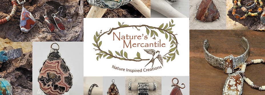 Nature's Mercantile logo banner 26_edite