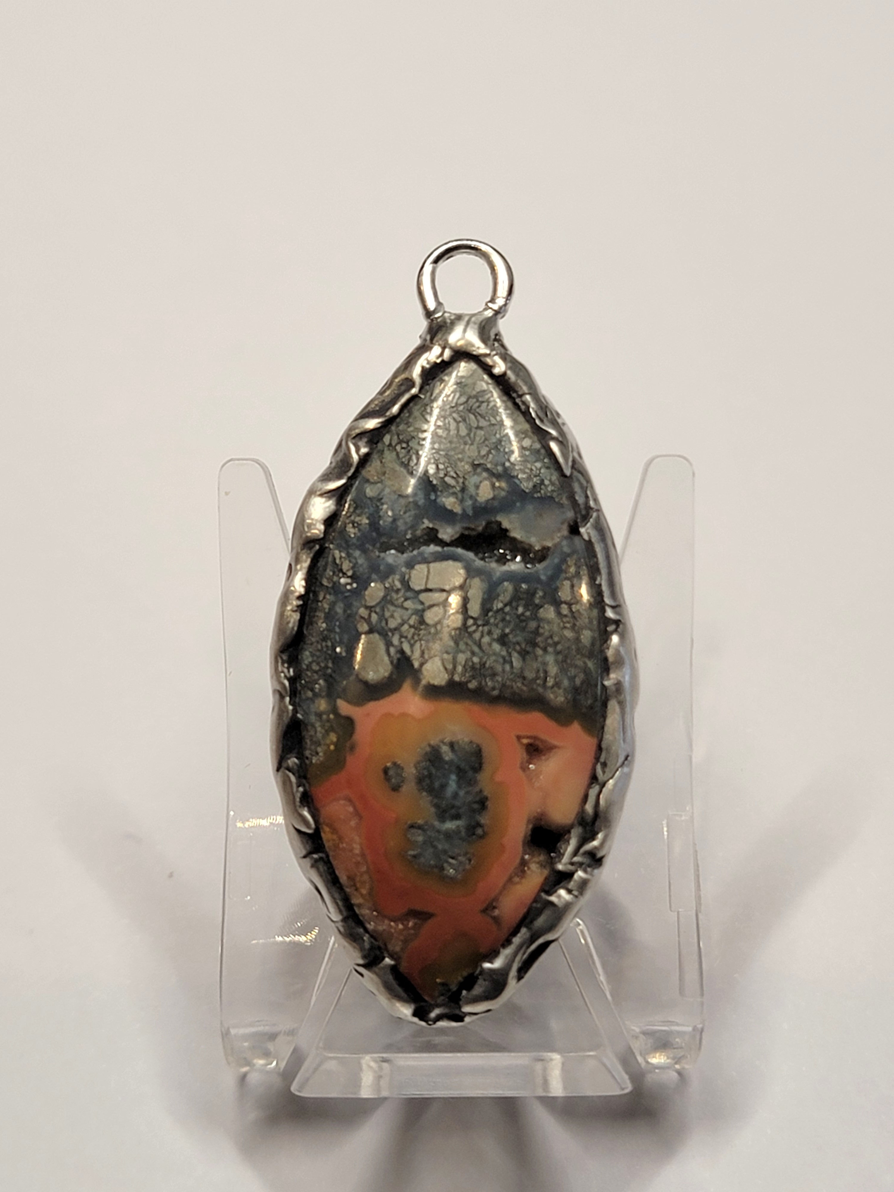 N-421 MARCASITE