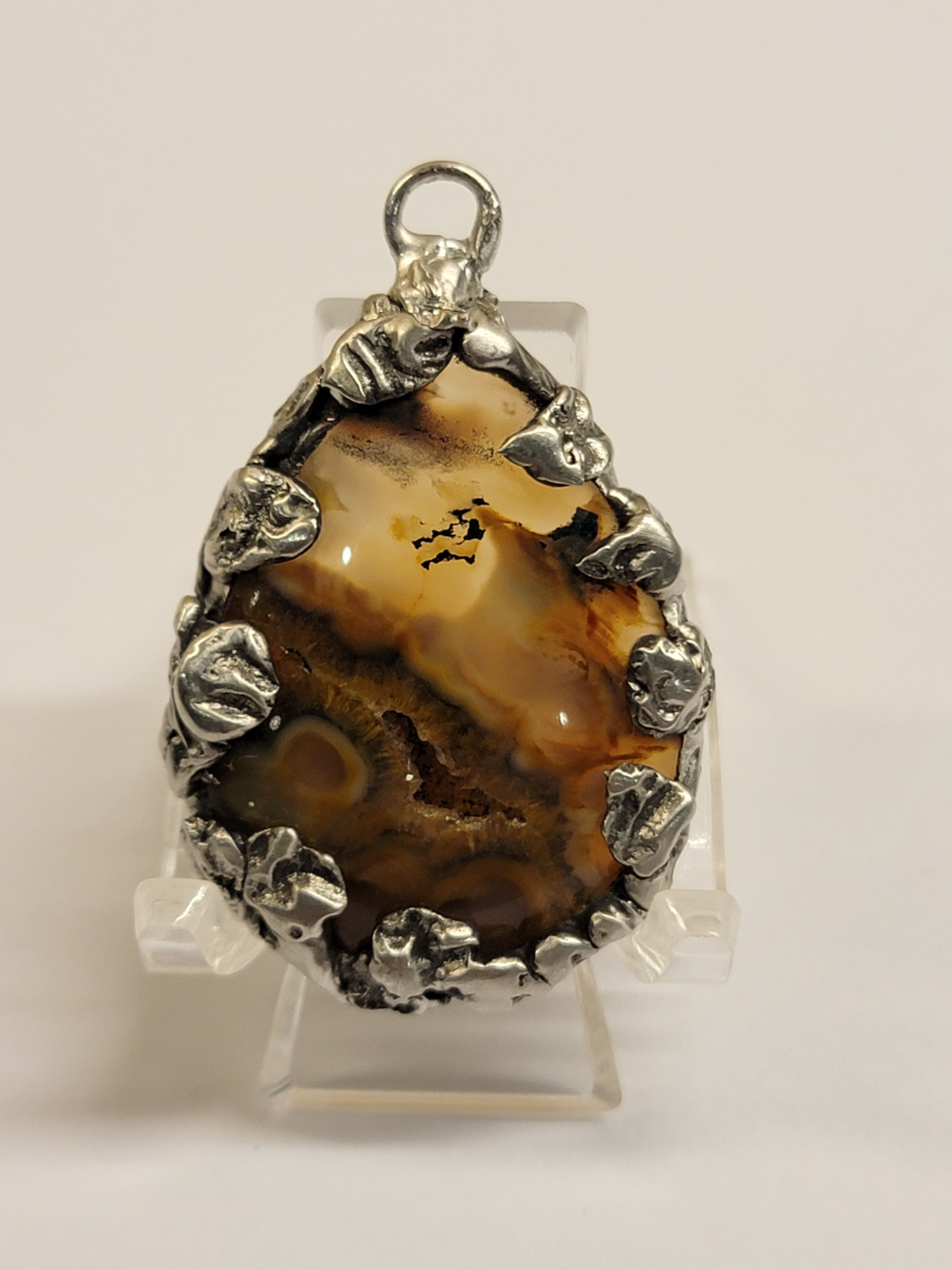 N-375 AGATE