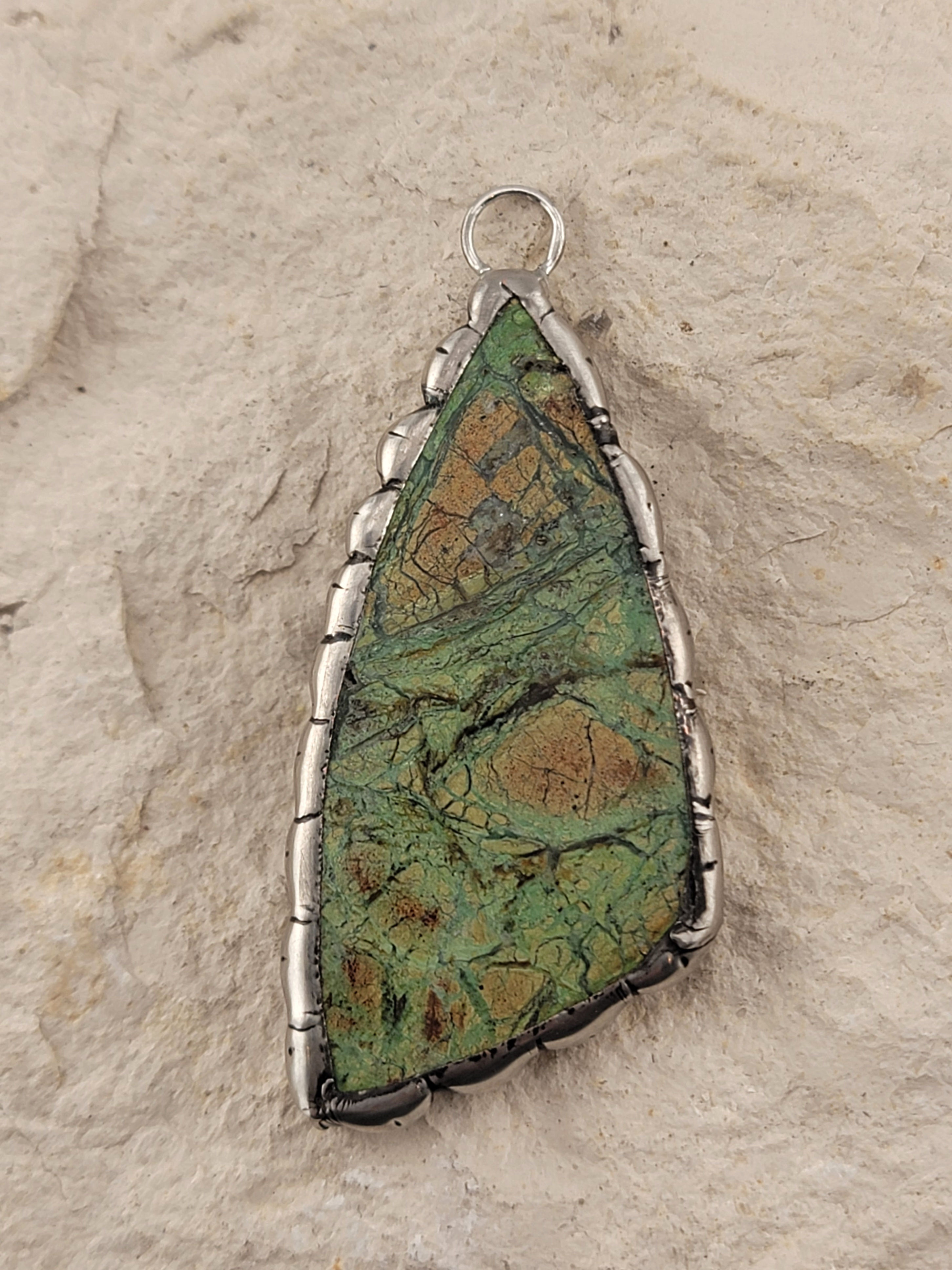 N-576 SERPENTINE