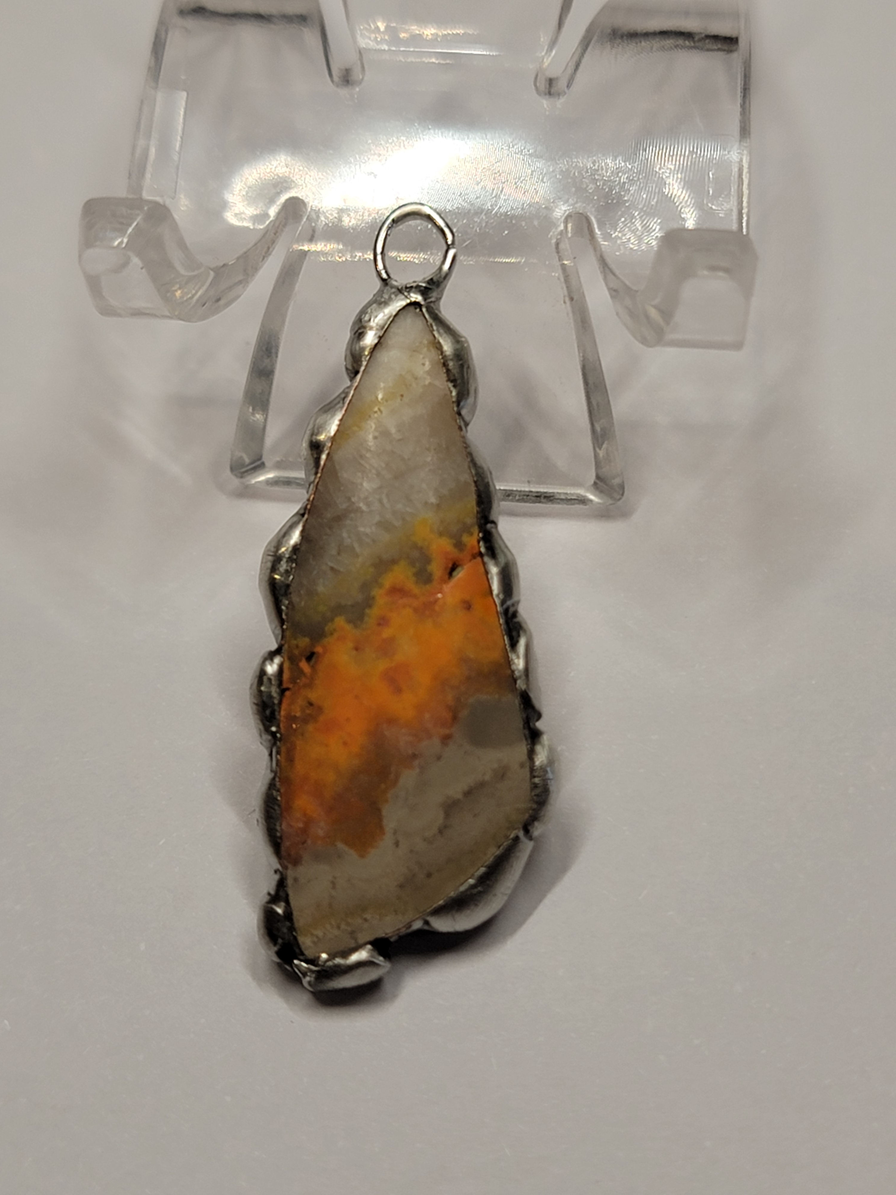N-426 BUMBLEEBEE JASPER