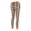 Thumbnail: Hand to Face Scattered -  Leggings