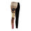 Thumbnail: Mod Face/Black-  Leggings 