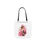Thumbnail: Dog Mom- Canvas Tote Bag