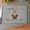 Thumbnail:  Cupcakes Grey Back-  Glass Cutting Board