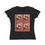 Thumbnail: Mod Girl- Organic T-Shirt