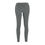 Thumbnail: Pink Sparkle Gray -  Leggings 