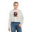 Thumbnail: Watercolor Beauty Splash- Cropped Sweatshirt