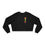 Thumbnail: Three Hearts-Cropped Sweatshirt
