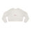 Thumbnail: Santa Dude - Cropped Sweatshirt