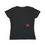 Thumbnail: Lips & Hearts - Organic T-Shirt