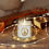 Thumbnail: Gold Peace- Candle