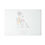 Thumbnail: I need a minute - Glass Cutting Board