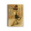 Thumbnail: Notebook - Feline Ballerina Ruled Line Spiral Notebook