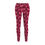 Thumbnail: Red Silk  -  Leggings 