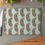 Thumbnail: Leopard Poser -  Glass Cutting Board
