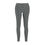 Thumbnail: Pink Sparkle Gray -  Leggings 