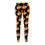 Thumbnail: Aperol Scatter- Black-  Leggings 