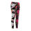 Thumbnail: Black Tears Scattered-  Leggings 