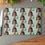Thumbnail: Retro Curacao Girls-  Glass Cutting Board