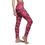 Thumbnail: Red Silk  -  Leggings 