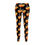 Thumbnail: Aperol Scatter- Black-  Leggings 