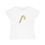 Thumbnail: Golden Candy Cane- Organic T-Shirt