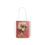 Thumbnail: Mod Girl plus- Canvas Tote Bag