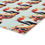 Thumbnail: Retro Aperol Girls-  Glass Cutting Board