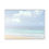 Thumbnail: Beach-  Glass Cutting Board