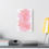 Thumbnail: Pinkish - Matte Canvas